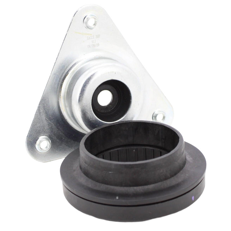 5691 - BASE DE AMORTIGUADOR DELANTERA DERECHA PARA SMART EQ FORTWO - ELECTRIC 2019-2019