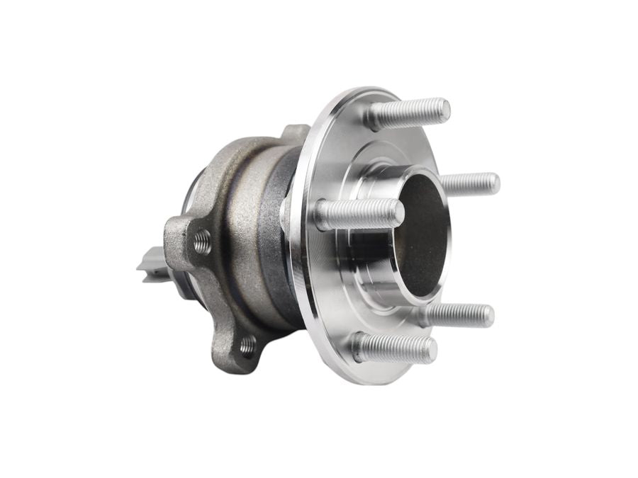 JAS-WH176 MAZA DE RUEDA TRASERA PARA FORD ESCAPE S 2.5 4 2013-2019