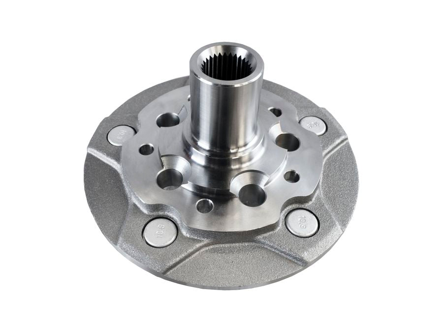 JAS-WH016 MAZA DE RUEDA DELANTERA PARA FORD TRANSIT BASE 2.2 4 2007-2013