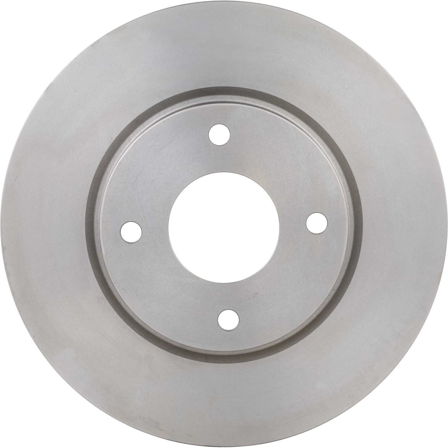 BRE-09.B632.10 - PAR DE DISCOS DE FRENO DELANTEROS PARA NISSAN SENTRA BASE 2007-2012