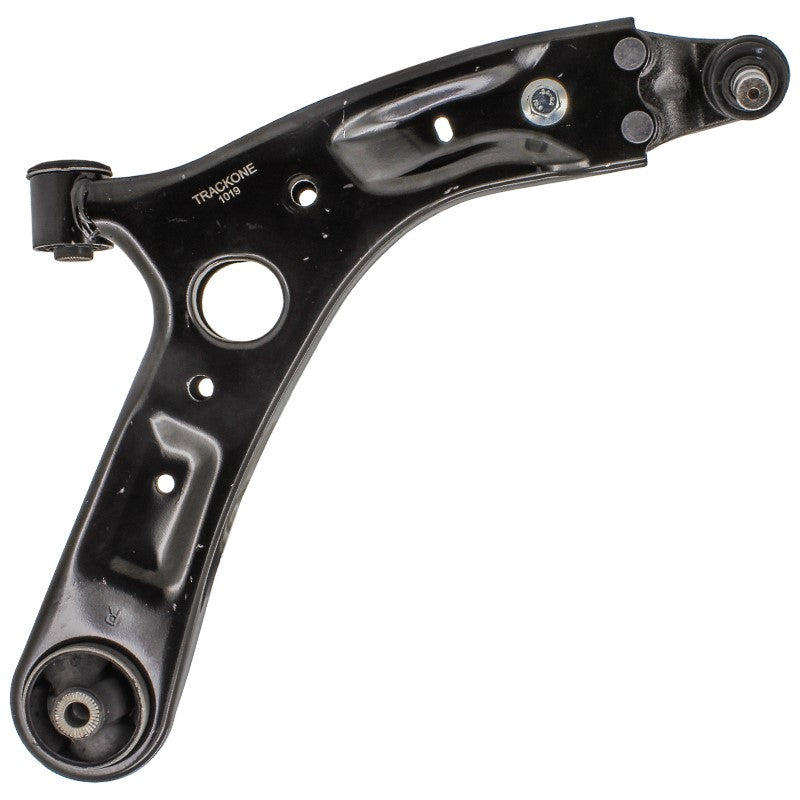 61-752 - HORQUILLA DELANTERA INFERIOR DERECHA PARA KIA SOUL 2014-2019