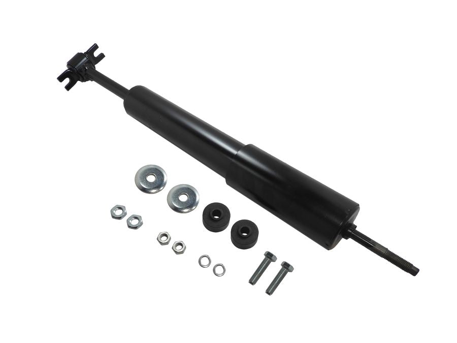 PJAS-SU097 PAR DE AMORTIGUADORES DELANTEROS PARA FORD EXPLORER EDDIE BAUER 4 6 1995-2001