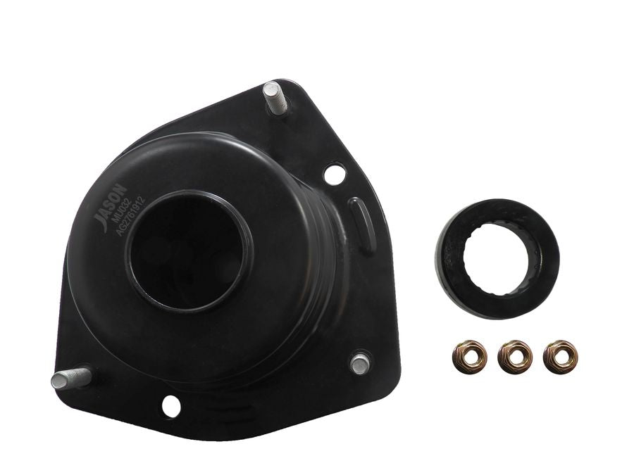 JAS-MU032 BASE DE AMORTIGUADOR DELANTERA PARA CHRYSLER VOYAGER AUSTERA 3.3 6 1998-2000