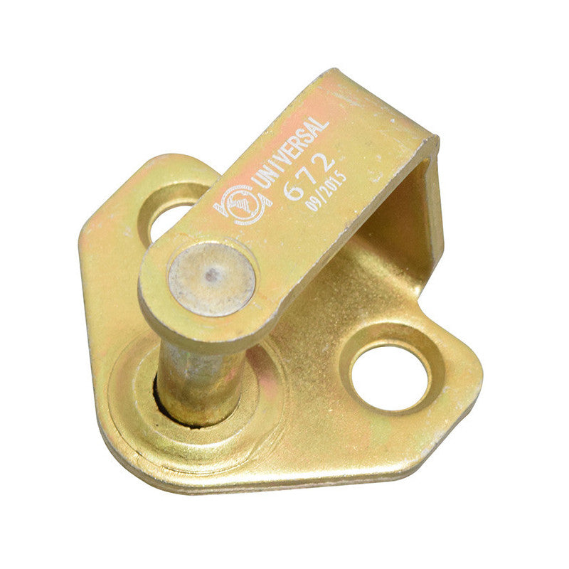 MANJ-105106 - CHAPA DE PUERTA PARA FORD TRANSIT 2007-2013 DERECHA/IZQUIERDA
