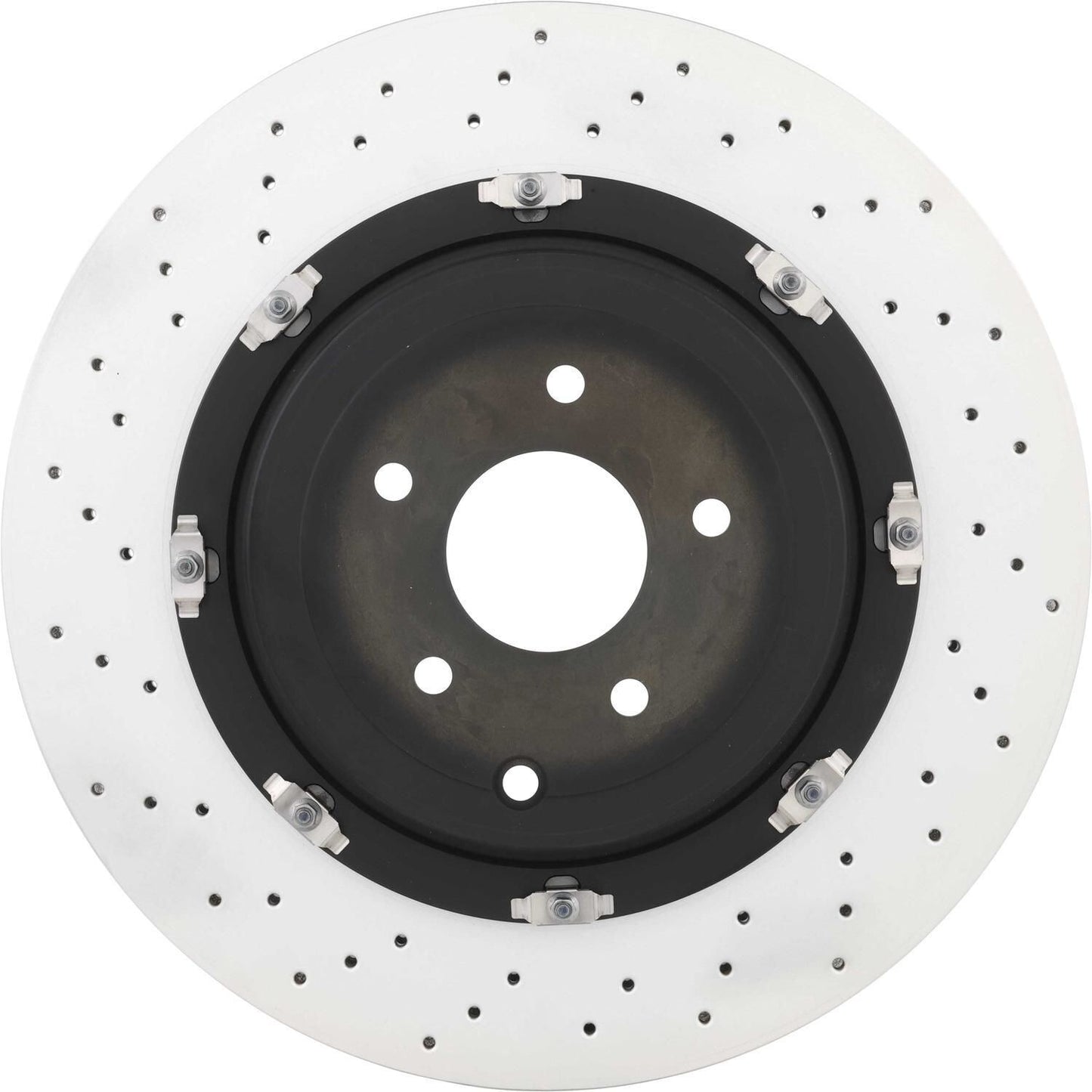 BRE-09.A190.13 - PAR DE DISCOS DE FRENO TRASEROS PARA NISSAN GT-R PREMIUM 2017-2017