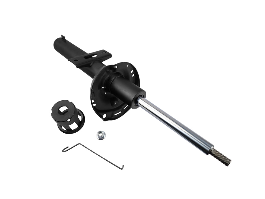 PJAS-SU624 PAR DE AMORTIGUADORES DELANTEROS PARA VOLKSWAGEN T-CROSS BASE 1.6 4 2023-2024