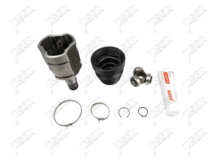 JAS-CJ187 JUNTA HOMOCINETICA INTERIOR IZQUIERDA PARA TOYOTA SIENNA BASE 3.5 6 2017-2020