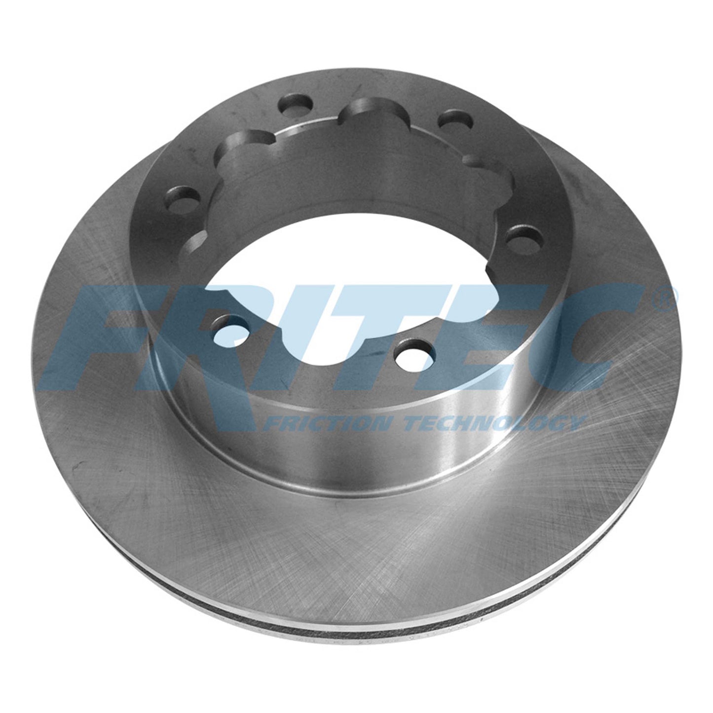 FR-16028 PAR DISCOS DE FRENO TRASEROS MERCEDES-BENZ SPRINTER BASE 4 CIL 2.1L 2010-2012