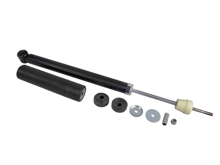 PJAS-SU473 PAR DE AMORTIGUADORES TRASEROS PARA HONDA FIT 1 MILLION EDITION 1.5 4 2019-2019