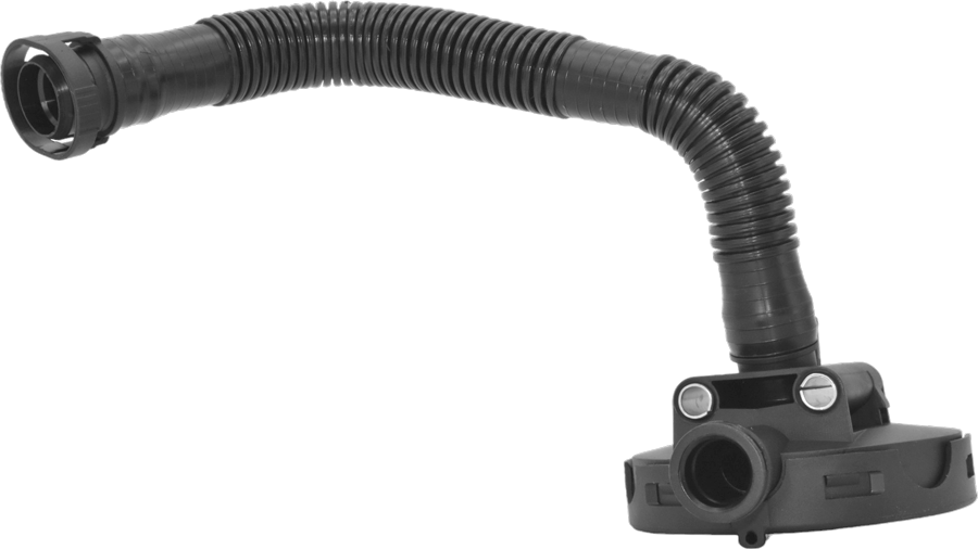 DIFI-EPCV-004 - VALVULA PCV PARA VOLKSWAGEN VENTO 1.6L 2014-2019