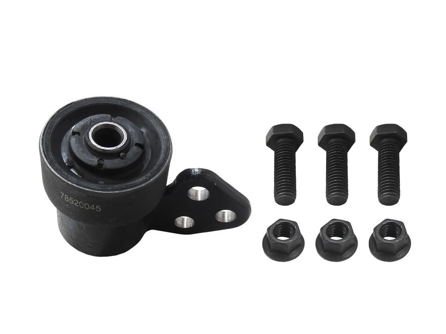 BAW-BN708 BUJE DELANTERO INFERIOR ANTERIOR PARA CHEVROLET CORSA BASE 1.8 4 2003-2008