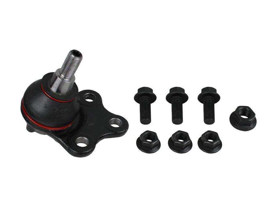 BAW-BA712 ROTULA DELANTERA INFERIOR PARA RENAULT FLUENCE AUTHENTIQUE 2 4 2011-2017