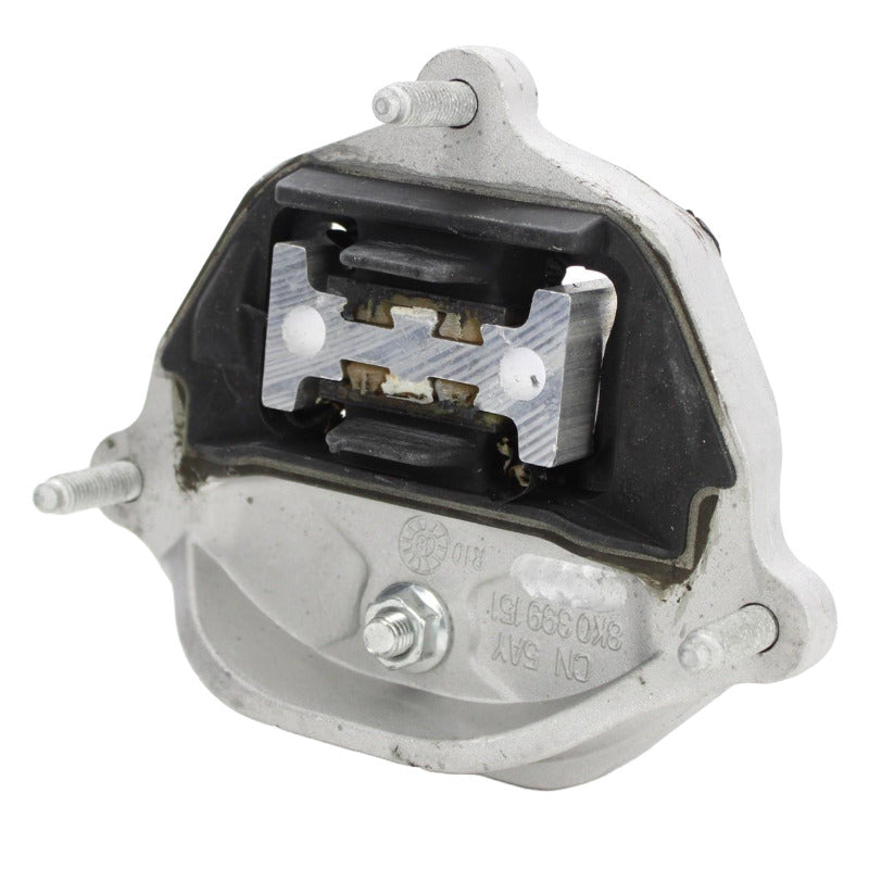 3056 - SOPORTE DE TRANSMISION TRASERO PARA AUDI A4 L4 1.8 2009-2015