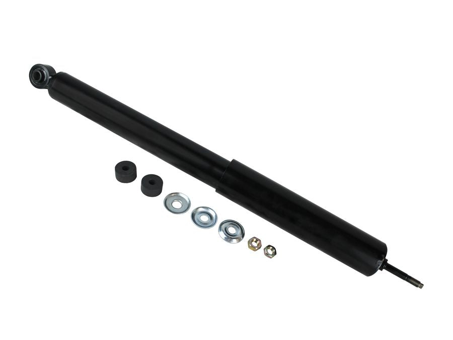 PJAS-SU268 PAR DE AMORTIGUADORES TRASEROS PARA TOYOTA TACOMA BASE 2.7 4 2005-2015