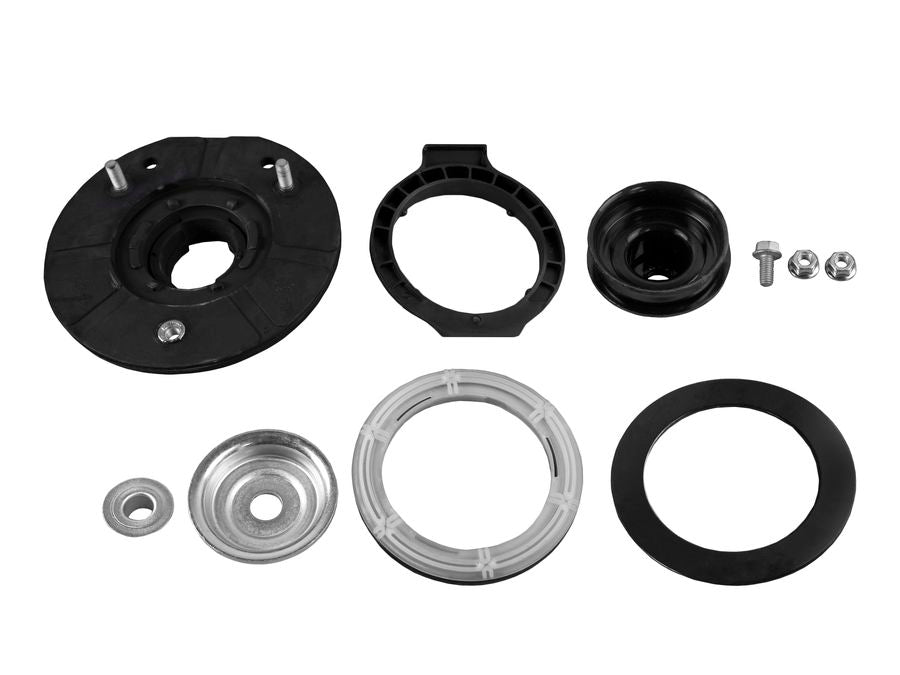 JAS-MU213 BASE DE AMORTIGUADOR DELANTERA PARA BUICK SKYLARK CUSTOM 2.3 4 1992-1995