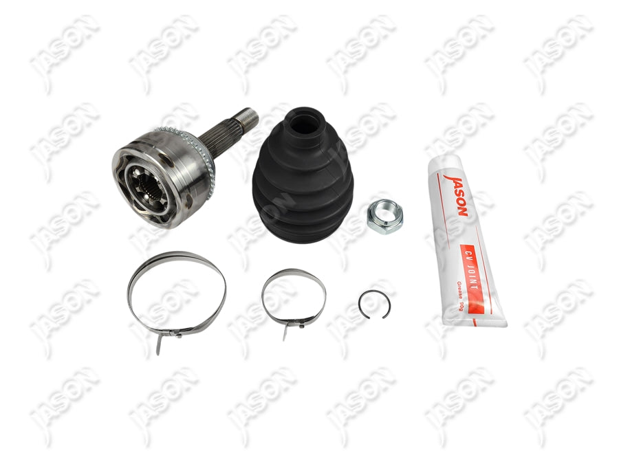 JAS-CJ121 JUNTA HOMOCINETICA EXTERIOR PARA MITSUBISHI LANCER DE 2 4 2004-2006