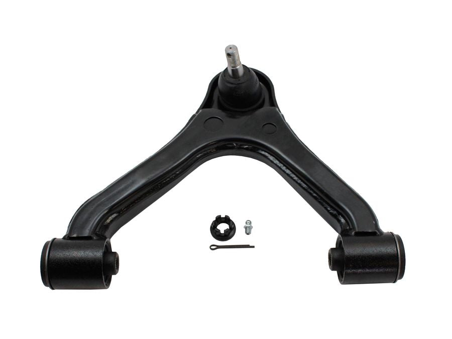 BAW-CM1173 HORQUILLA DELANTERA SUPERIOR IZQUIERDA PARA TOYOTA HILUX BASE 2.7 4 2006-2023
