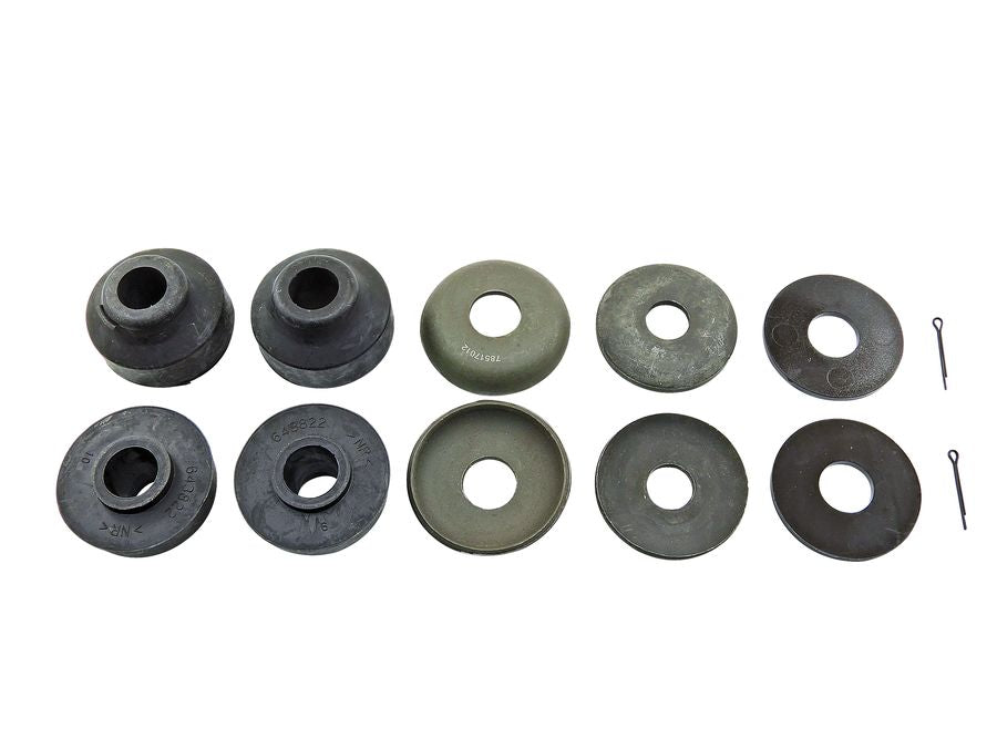 BAW-BN209 BUJE DELANTERO PARA DODGE B150 BASE 3.7 6 1981-1987
