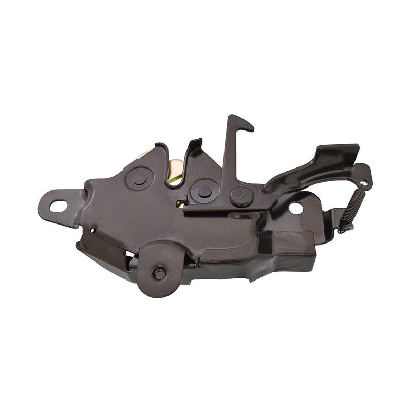 MANJ-98028 - CHAPA DE COFRE PARA TOYOTA HILUX 1998-2001