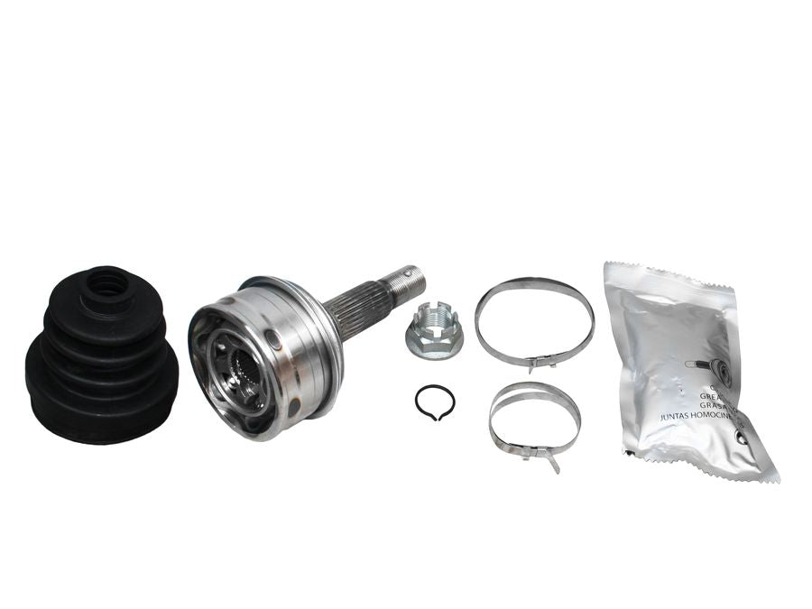 JAS-CJ034 JUNTA HOMOCINETICA EXTERIOR PARA TOYOTA COROLLA ALL TRAC 1.6 4 1993-1993