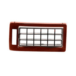MANJ-9155 - REJILLA PARA NISSAN D21 1986-1992 DERECHA/IZQUIERDA