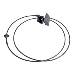 MANJ-104598 - CHICOTE DE COFRE PARA JEEP COMMANDER 2006-2010