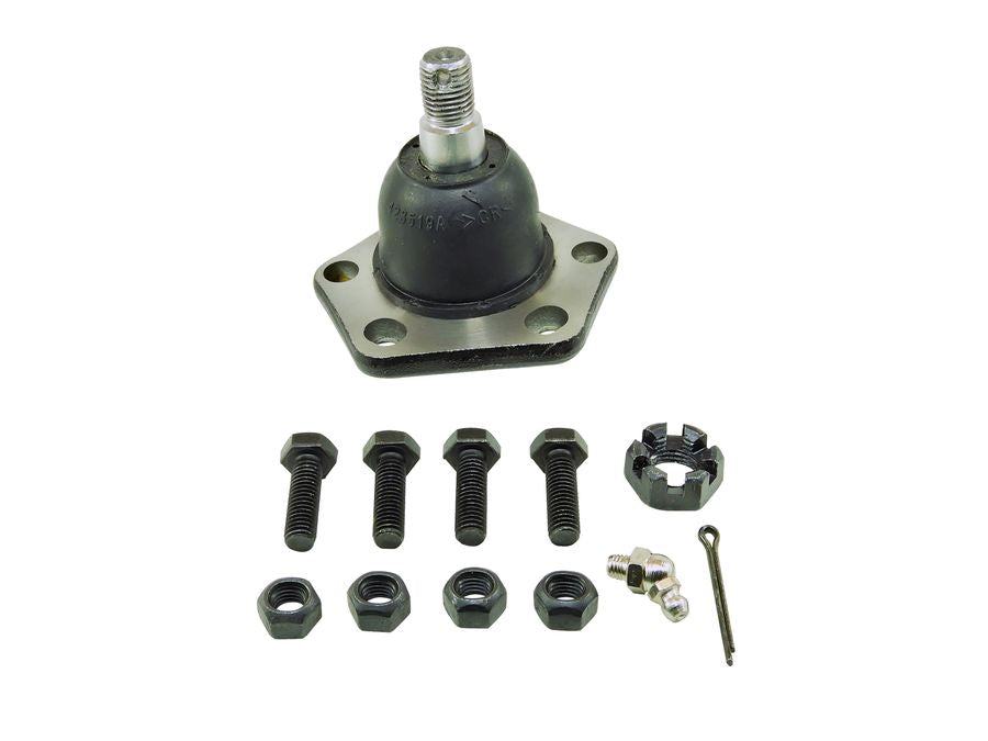 BAW-BA083 ROTULA DELANTERA INFERIOR PARA CHEVROLET BLAZER BASE 4.3 6 1995-2005