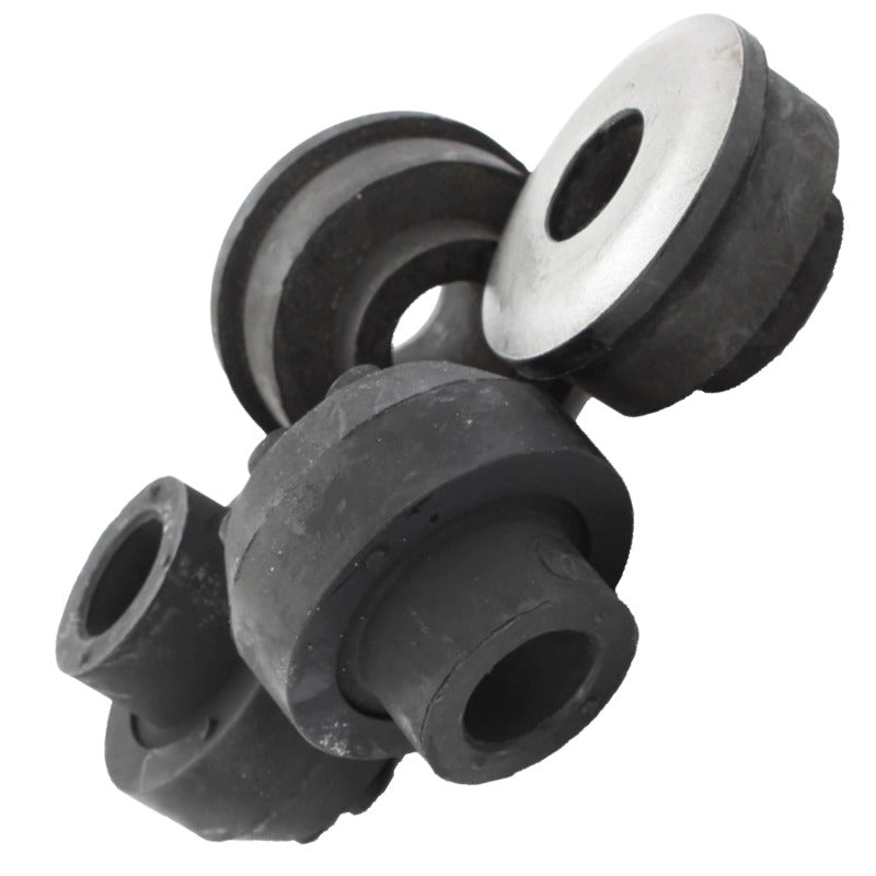 10-198 - GOMAS DE TIRANTE DELANTERA PARA FORD WINDSTAR 1995-2003