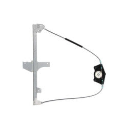 MANJ-100499 - ELEVADOR DE CRISTAL PARA PEUGEOT 307 2001-2006 IZQUIERDA DELANTERA