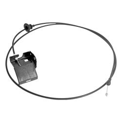 MANJ-104645 - CHICOTE DE COFRE PARA NISSAN ALTIMA 2002-2006