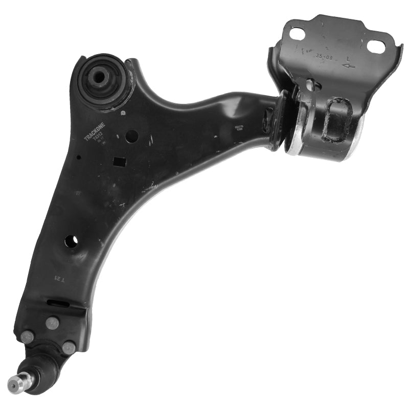 40-757 - HORQUILLA DELANTERA INFERIOR IZQUIERDA PARA VOLVO XC60 2010-2017