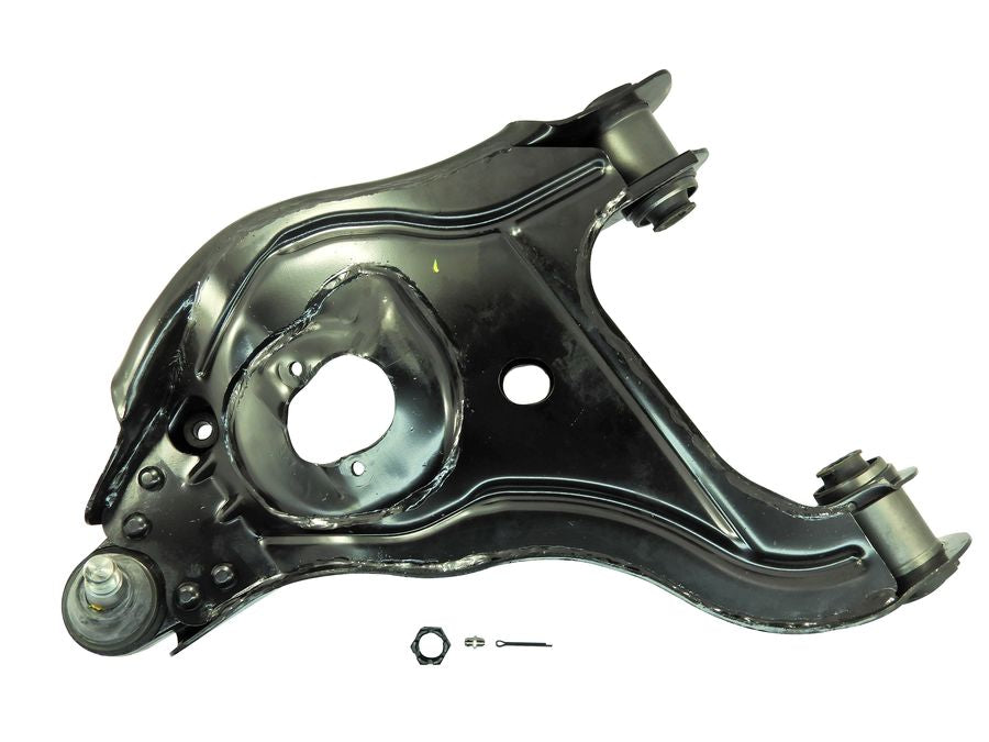 BAW-CM196 HORQUILLA DELANTERA INFERIOR DERECHA PARA RAM 2500 BIG HORN 5.7 8 2013-2013