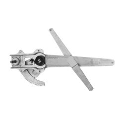 MANJ-96347 - ELEVADOR DE CRISTAL PARA NISSAN URVAN 2000-2001 IZQUIERDA
