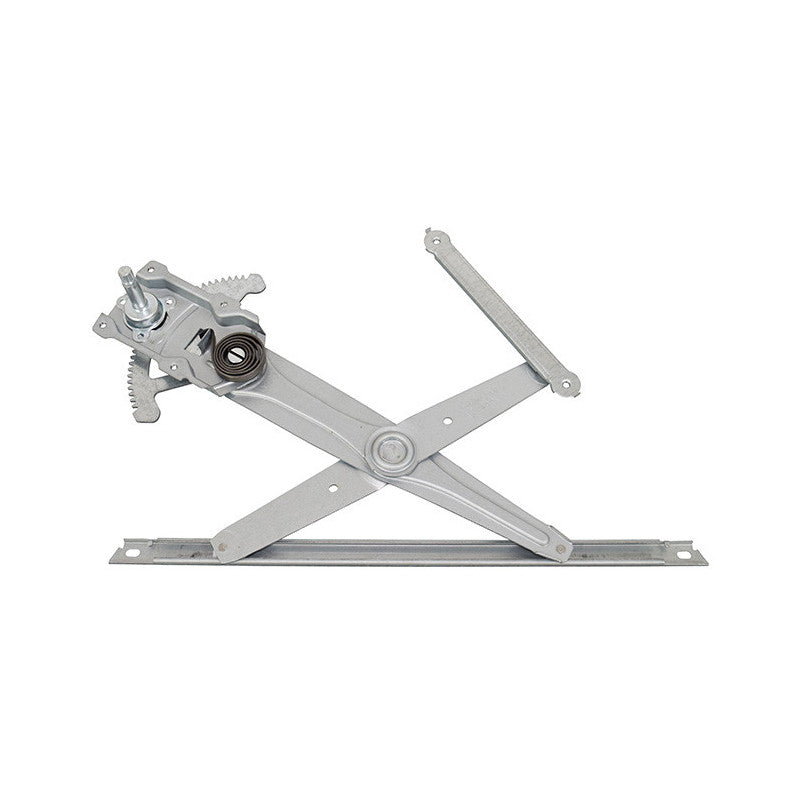 MANJ-105207 - ELEVADOR DE CRISTAL PARA TOYOTA HILUX 2016-2024 IZQUIERDA DELANTERA