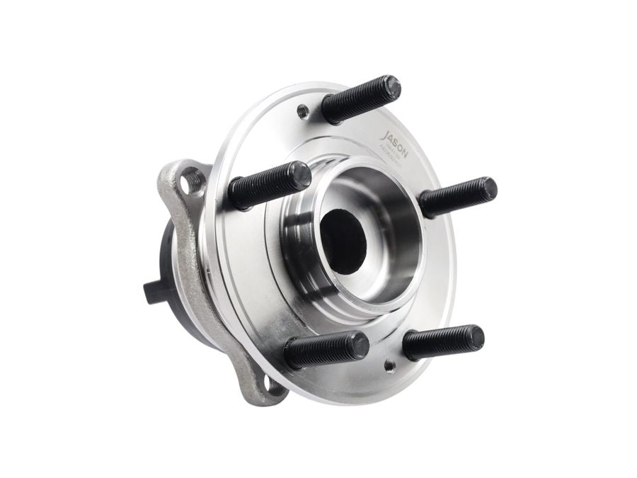 JAS-WH198 MAZA DE RUEDA TRASERA PARA KIA SEDONA EX 3.3 6 2015-2021