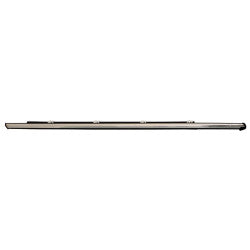 MANJ-75051 - MOLDURA BOTAGUA PARA HONDA CIVIC 1992-1995 IZQUIERDA DELANTERA