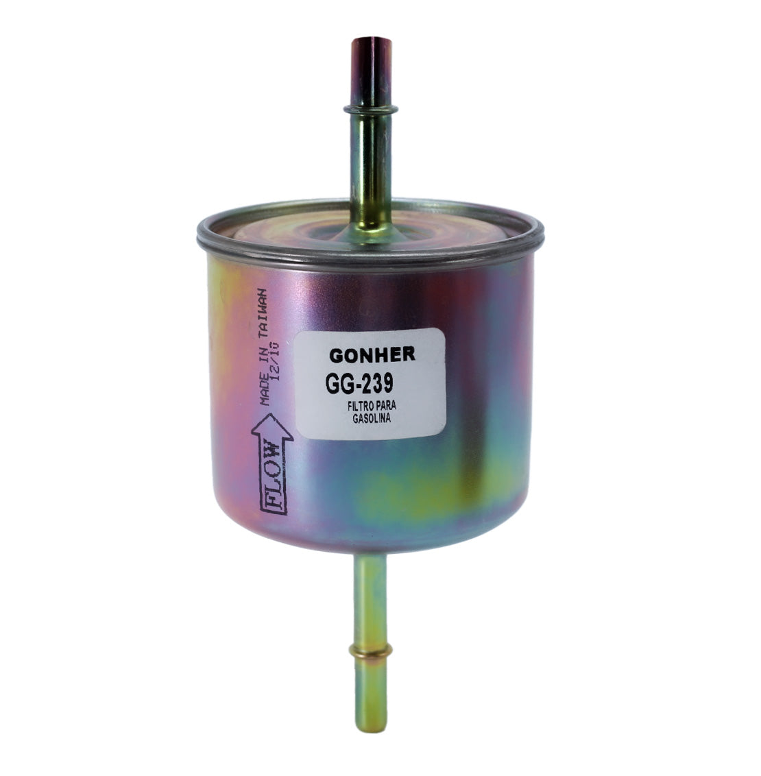 GH-GG-239 - FILTRO DE GASOLINA PARA VOLKSWAGEN GOLF CL L4 1.8L 1994-1994