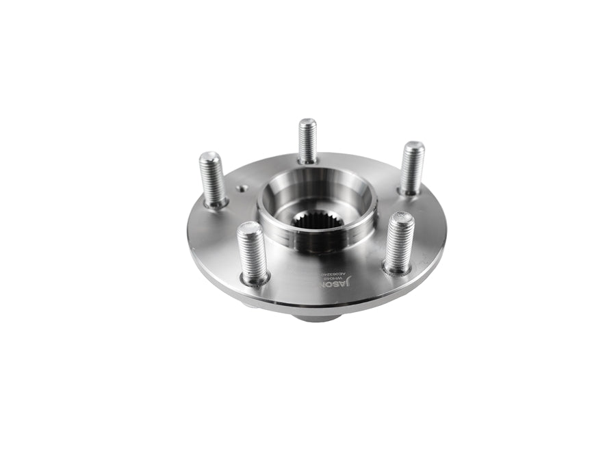 JAS-WH048 MAZA DE RUEDA DELANTERA PARA HONDA CIVIC BASE 1.3 4 2011-2011