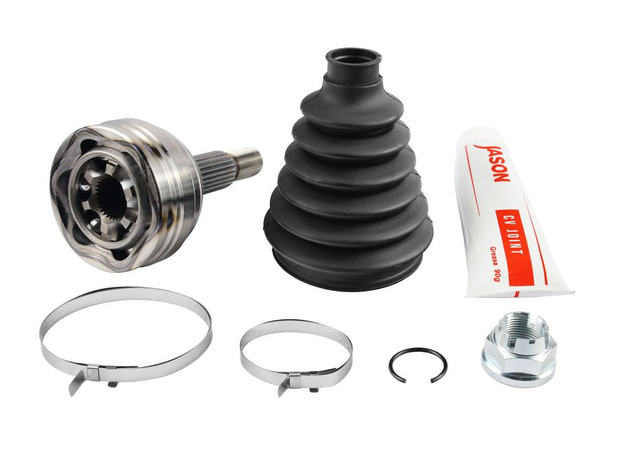 JAS-CJ331 JUNTA HOMOCINETICA EXTERIOR PARA NISSAN APRIO BASE 1.6 4 2008-2010