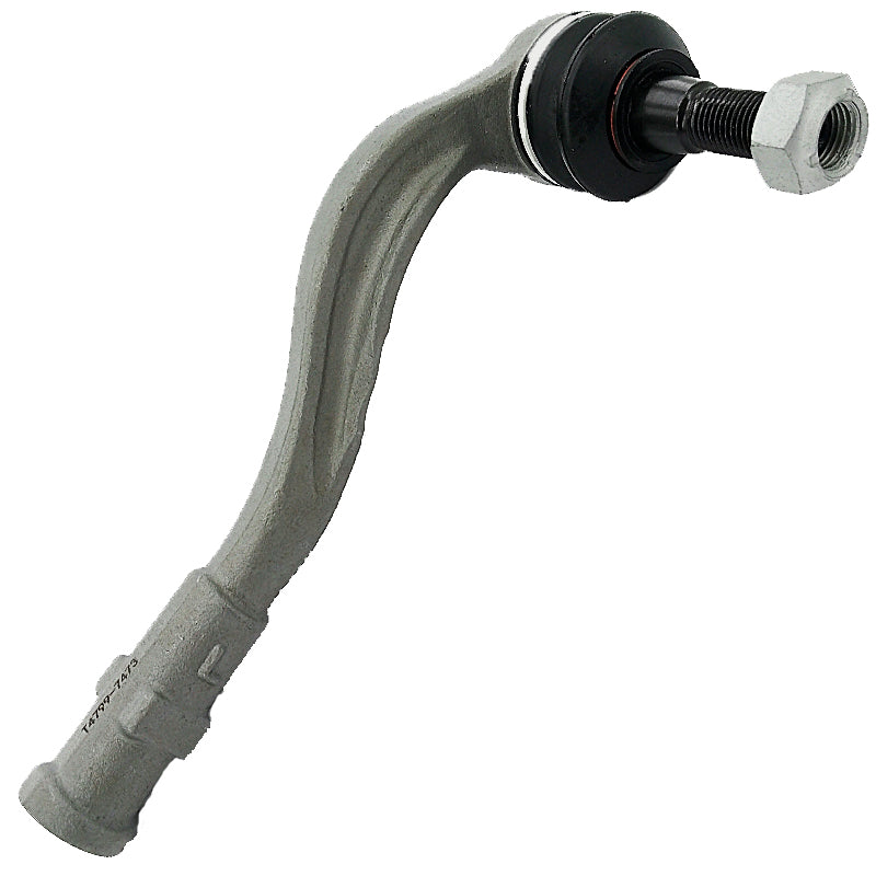 40-836 - TERMINAL DIRECCIÓN EXTERIOR IZQUIERDA PARA AUDI A4 2017-2020