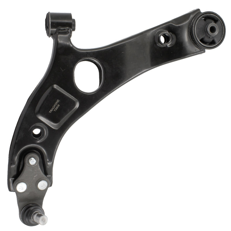 61-284 - HORQUILLA DELANTERA INFERIOR IZQUIERDA PARA HYUNDAI AZERA 2012-2014