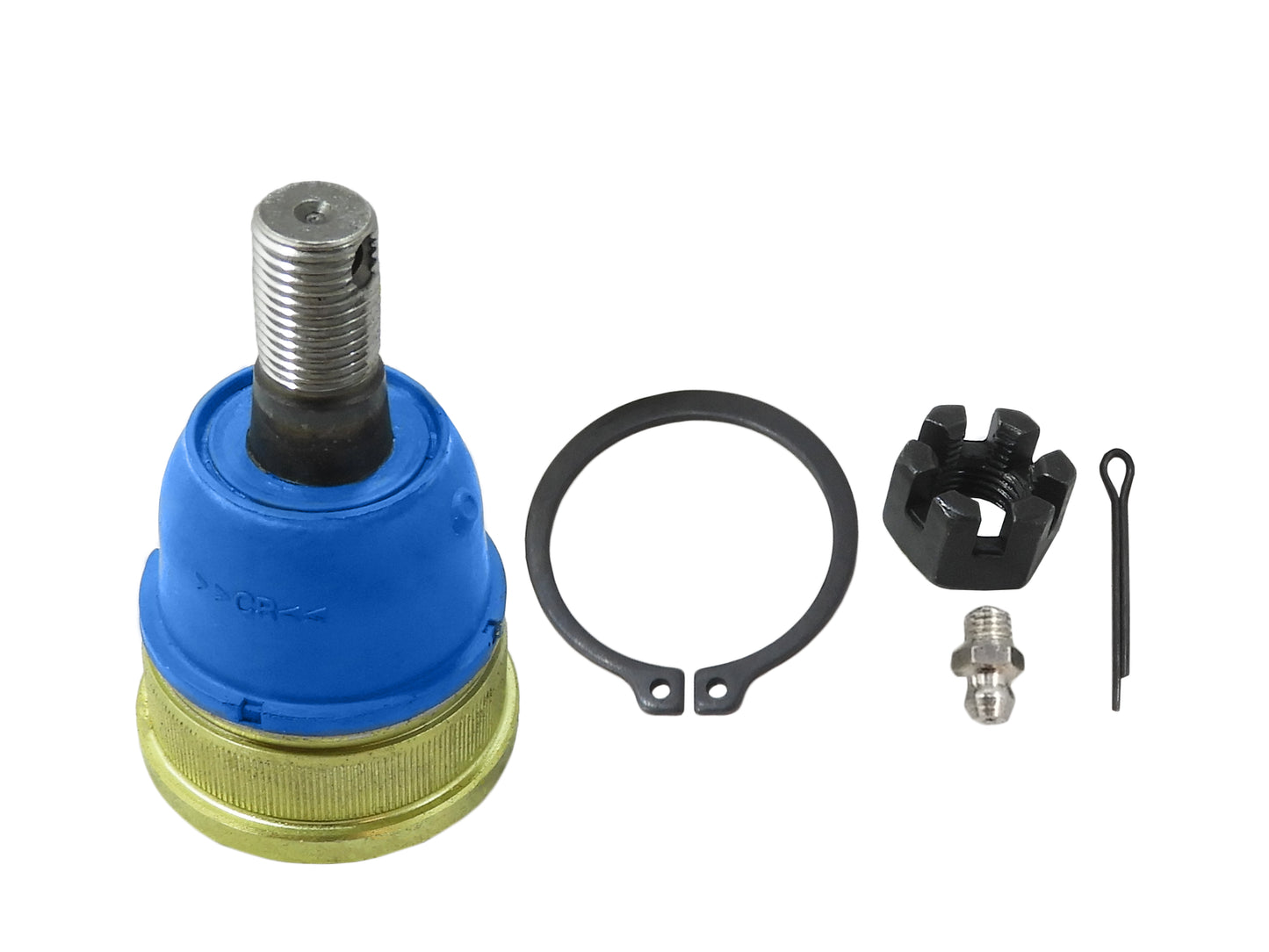 JAS-BA405P ROTULA DELANTERA SUPERIOR PARA NISSAN FRONTIER BASE 2.5 4 2024-2024