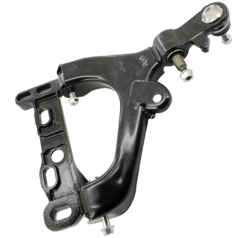 20-287 - HORQUILLA DELANTERA INFERIOR IZQUIERDA PARA CHEVROLET TRAILBLAZER 2008-2009