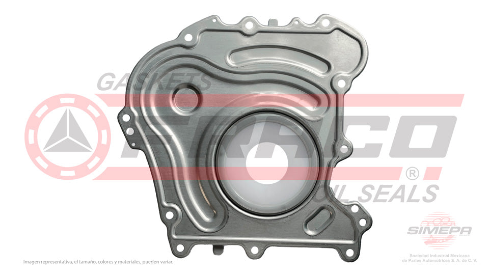 BSX-3030063 - RETEN DE CIGÜEÑAL PARA BUICK ENCORE GX 1.2 L L3 12 V DOHC LIH 2020-2023