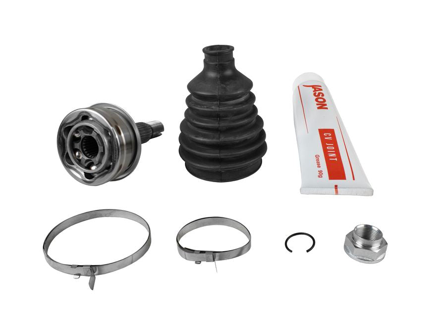 JAS-CJ124 JUNTA HOMOCINETICA EXTERIOR PARA TOYOTA YARIS BASE 1.5 4 2007-2016