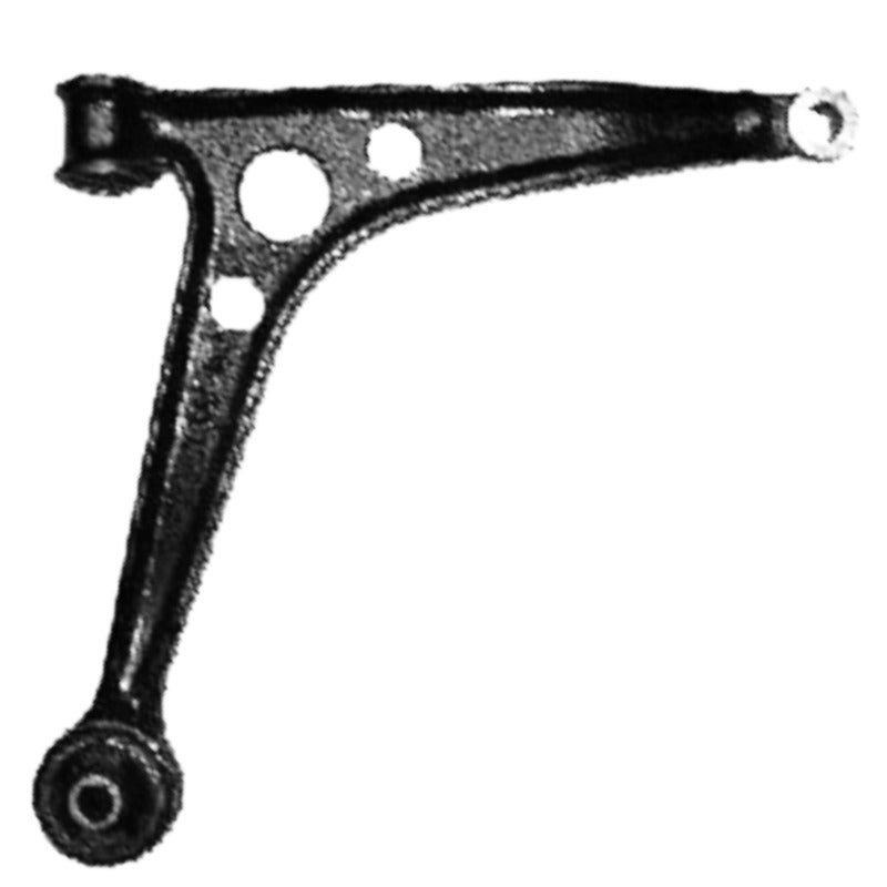 40-467 - HORQUILLA DELANTERA INFERIOR DERECHA PARA SEAT ALHAMBRA 2002-2008