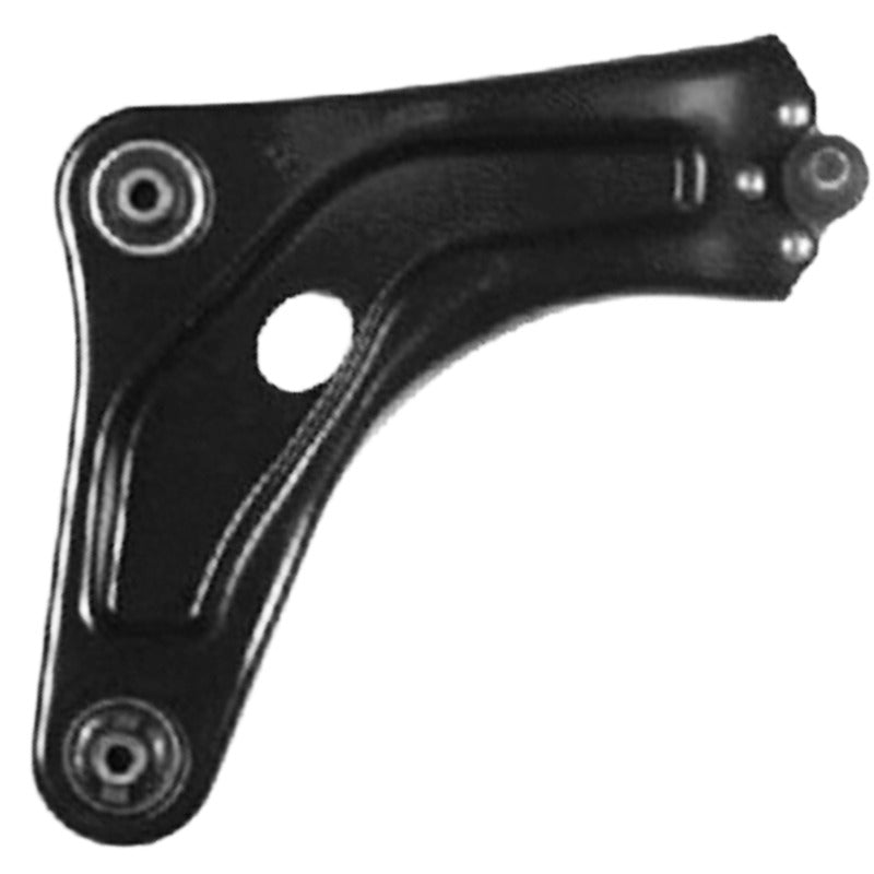40-246 - HORQUILLA DELANTERA INFERIOR DERECHA PARA PEUGEOT 207 2008-2012