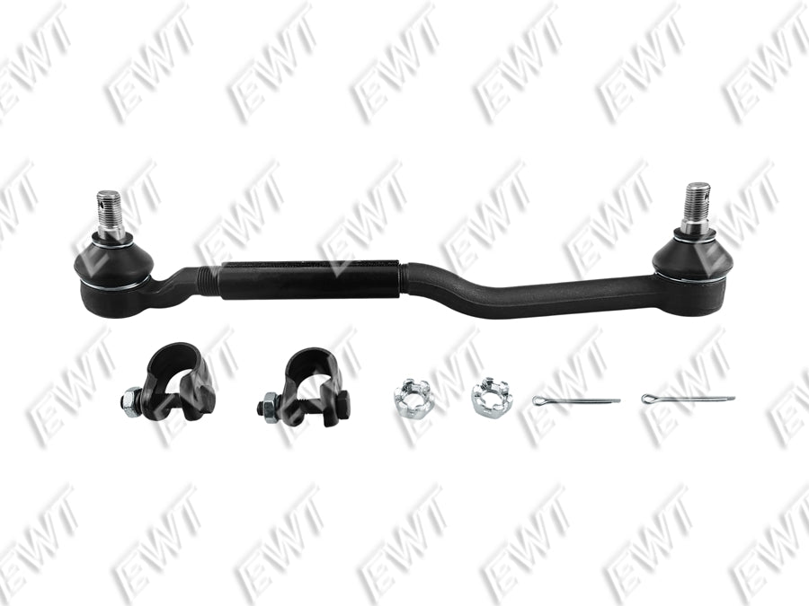 EWT-TA072MX VARILLA LATERAL PARA NISSAN PICKUP BASE 1.8 4 1984-1985