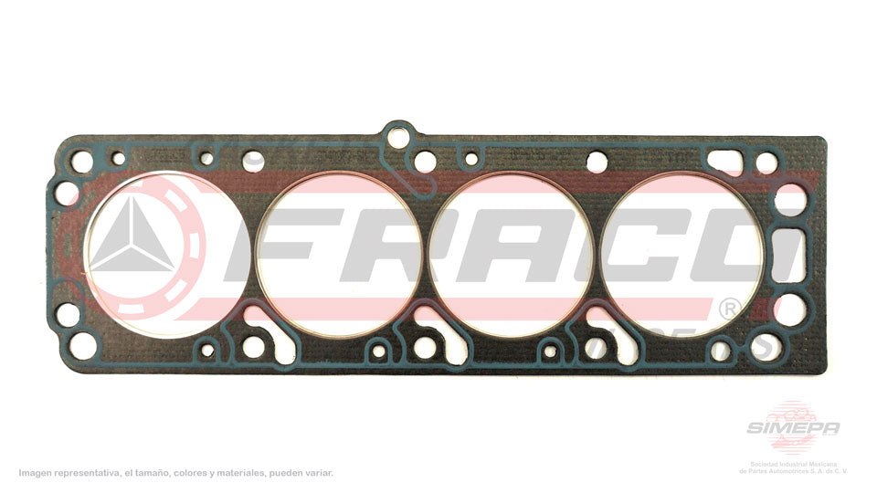 HGX-3040052-SM - EMPAQUE DE CABEZA PARA BUICK SKYHAWK L4 1.8 L 8 V SOHC 1982-1986