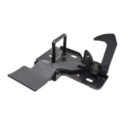 MANJ-104871 - CHAPA DE COFRE PARA SEAT IBIZA 2003-2008